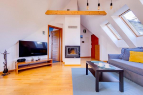 Apartament Rysy Droga Do Daniela by RentiloPL Zakopane